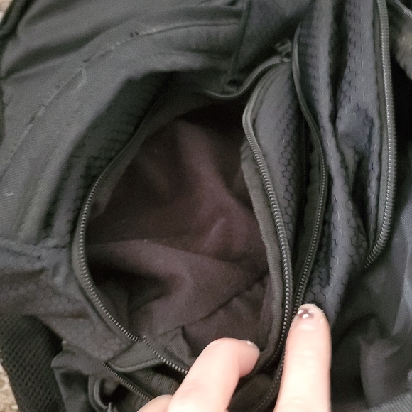 Adidas Backpack - Picture 4 of 5